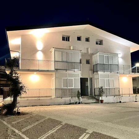 Leverblu House Marina d'Avola Eksteriør bilde