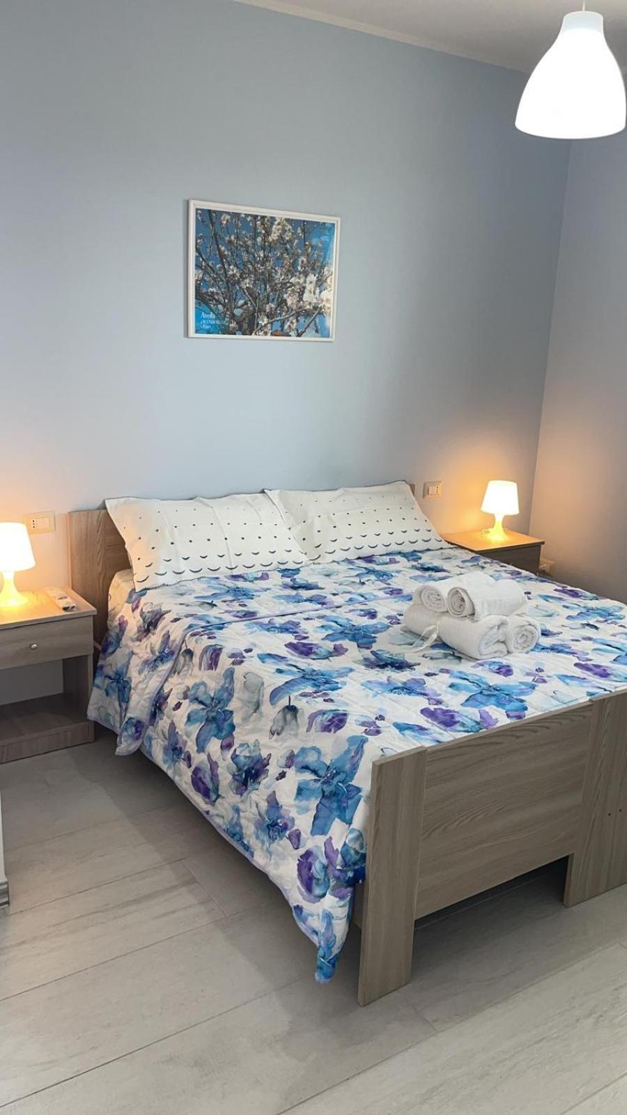 Leverblu House Marina d'Avola Eksteriør bilde