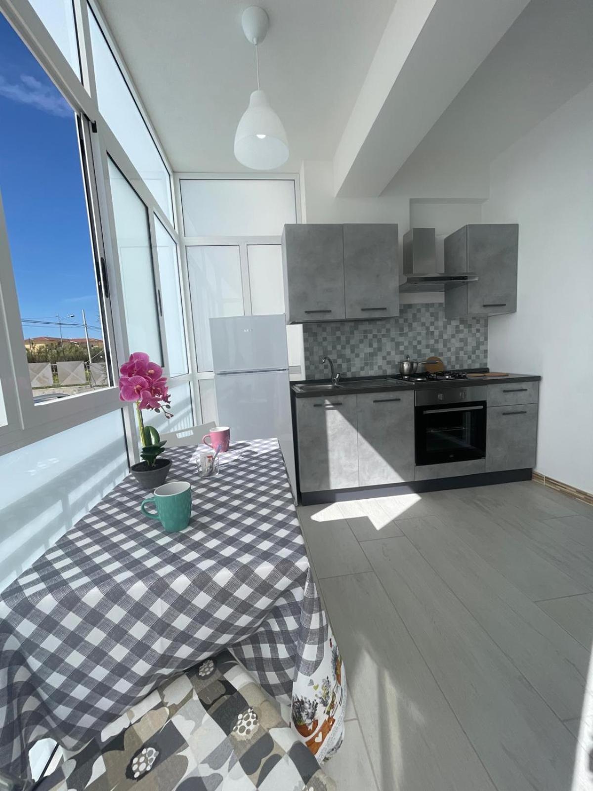 Leverblu House Marina d'Avola Eksteriør bilde
